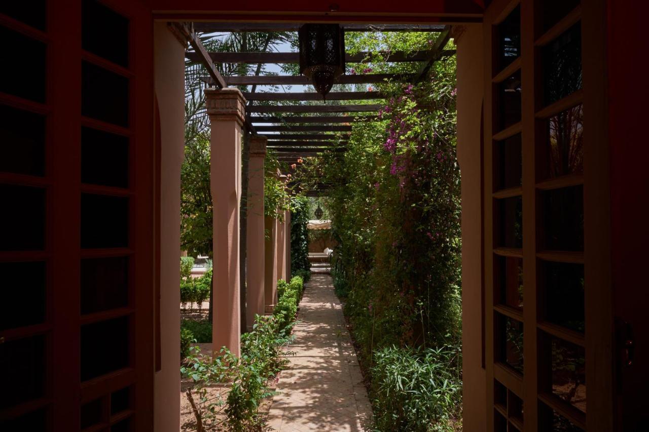 Affittacamere Dar Ayniwen Garden & Bird Zoo 5*