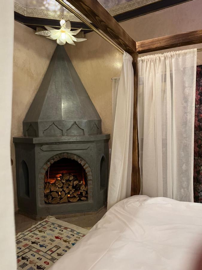 Al Ibtikar Bed & Breakfast *