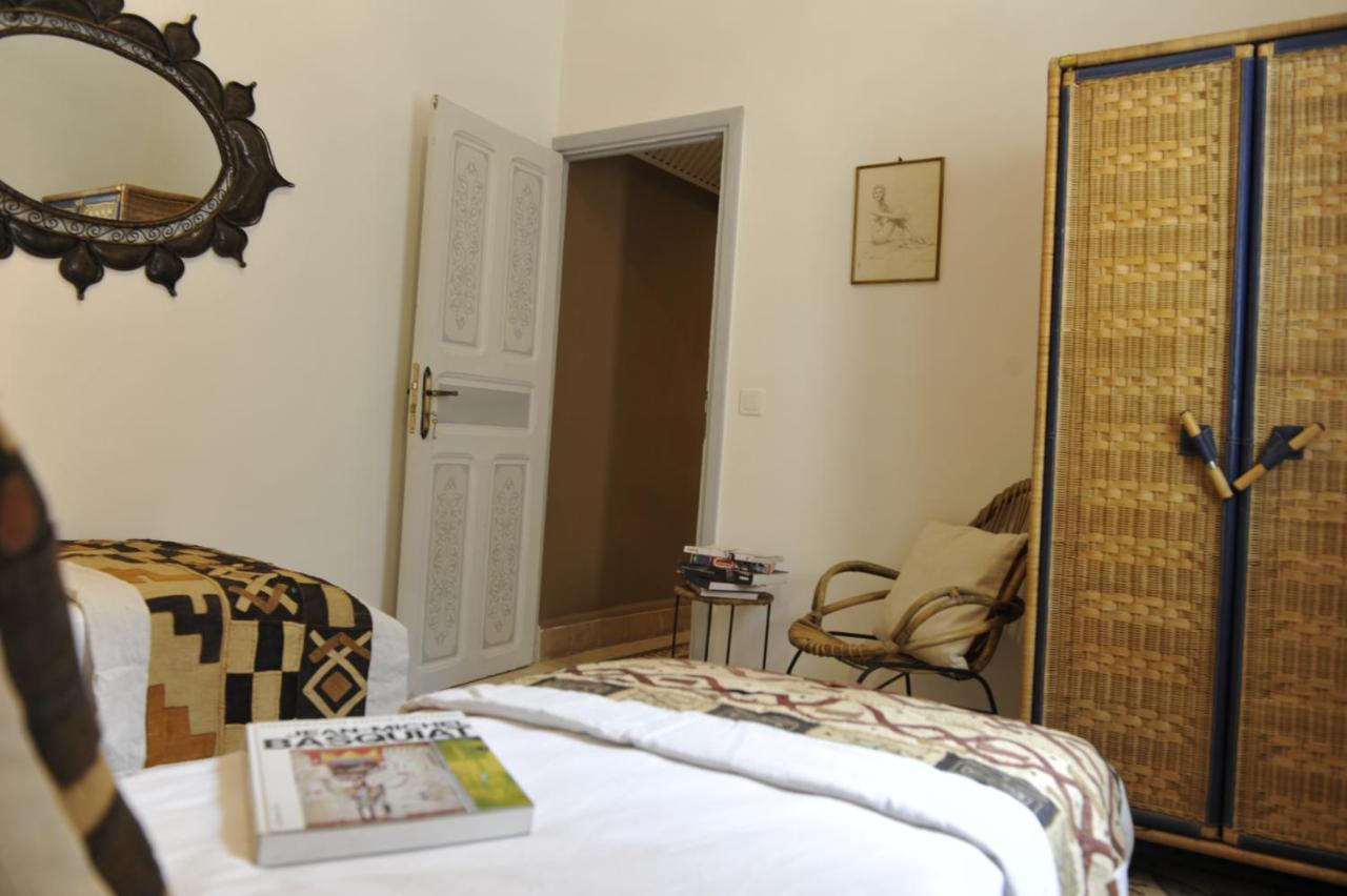 Zemrane Appartement