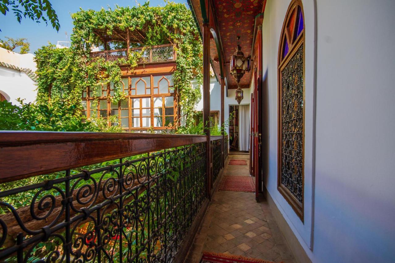 Dombaraka Marrakesh
