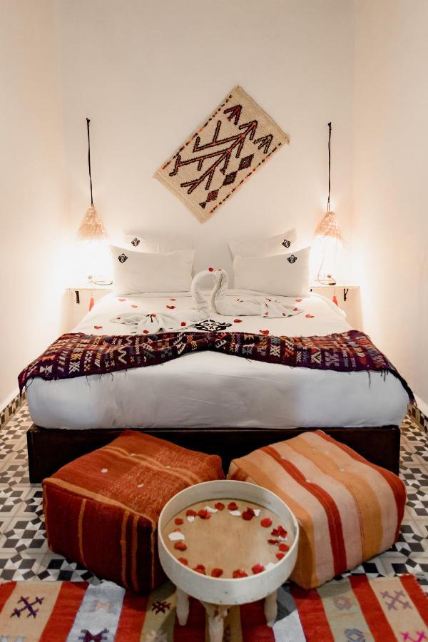 Art & Emotions Boutique & Riad
