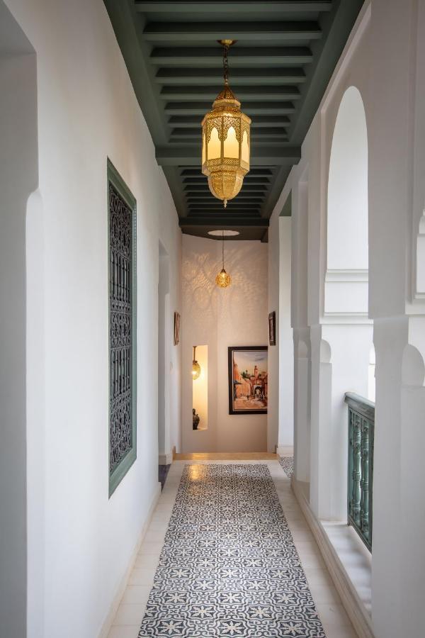 Les Remparts De La Kasbah Riad Marrakesh