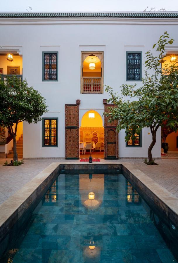 Les Remparts De La Kasbah Riad *