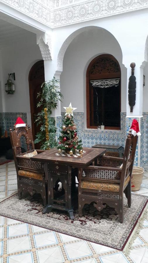 Mouna 3* Marrakesh