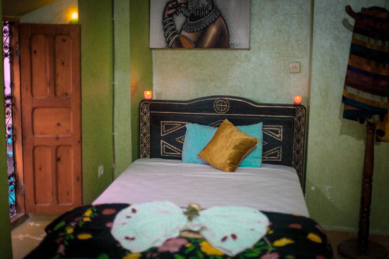 Douja Bed & Breakfast 2*