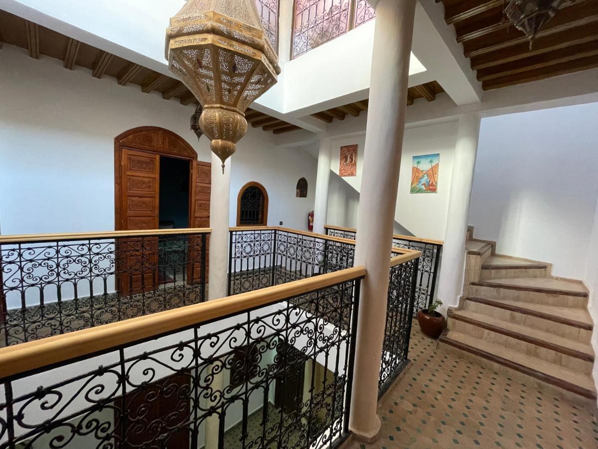 Riad Ouhmidi