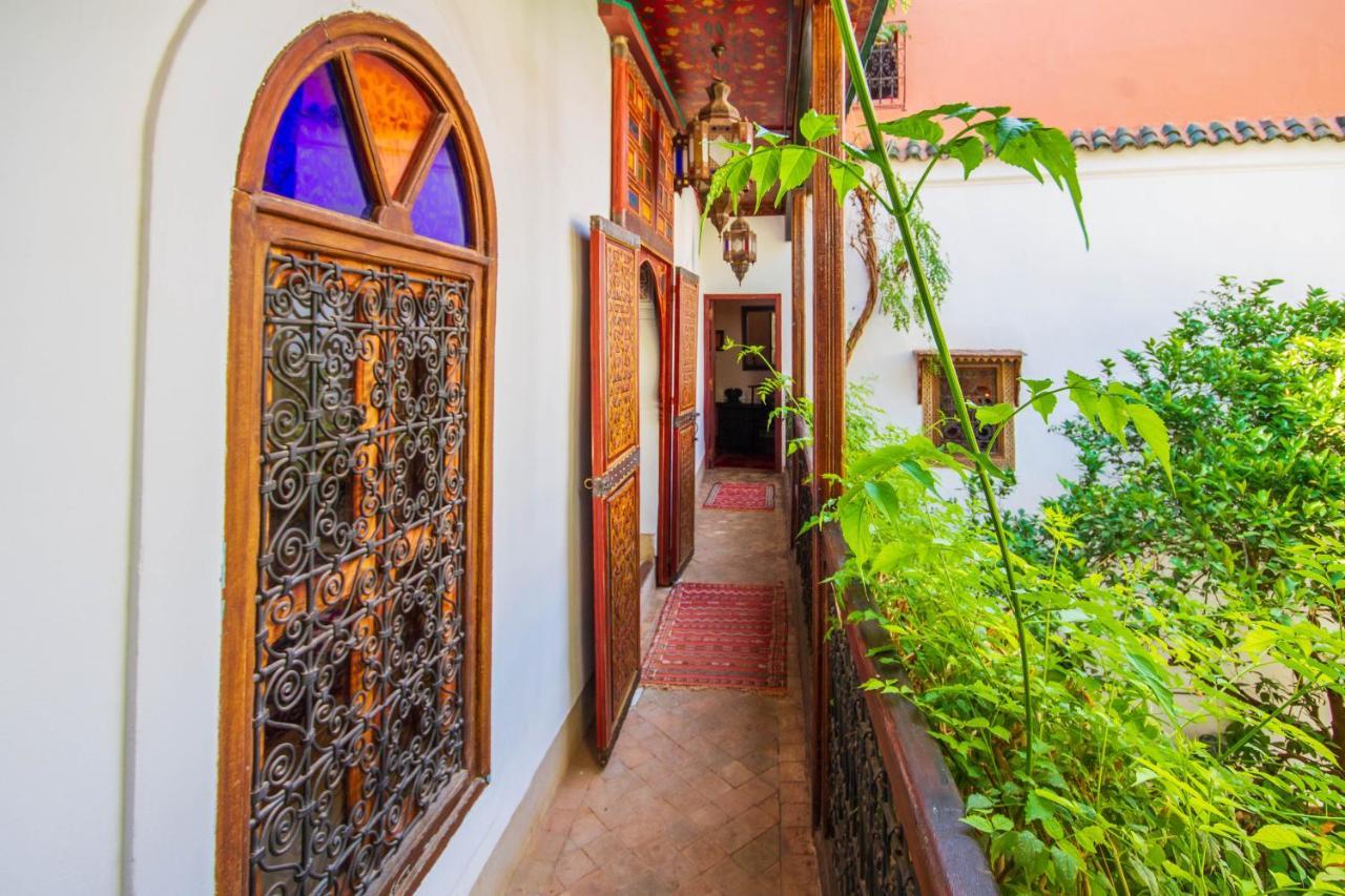 Dombaraka Marrakesh