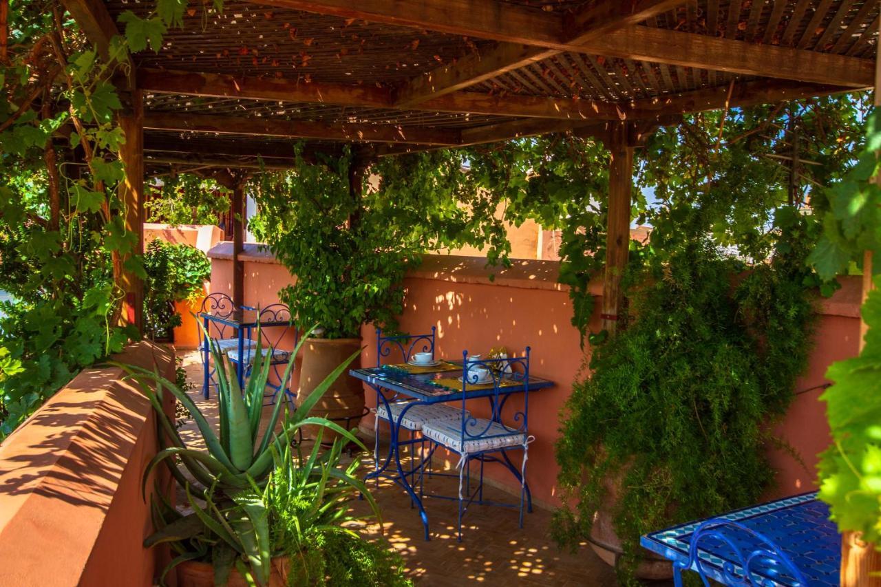 Riad Dombaraka Marrakesh