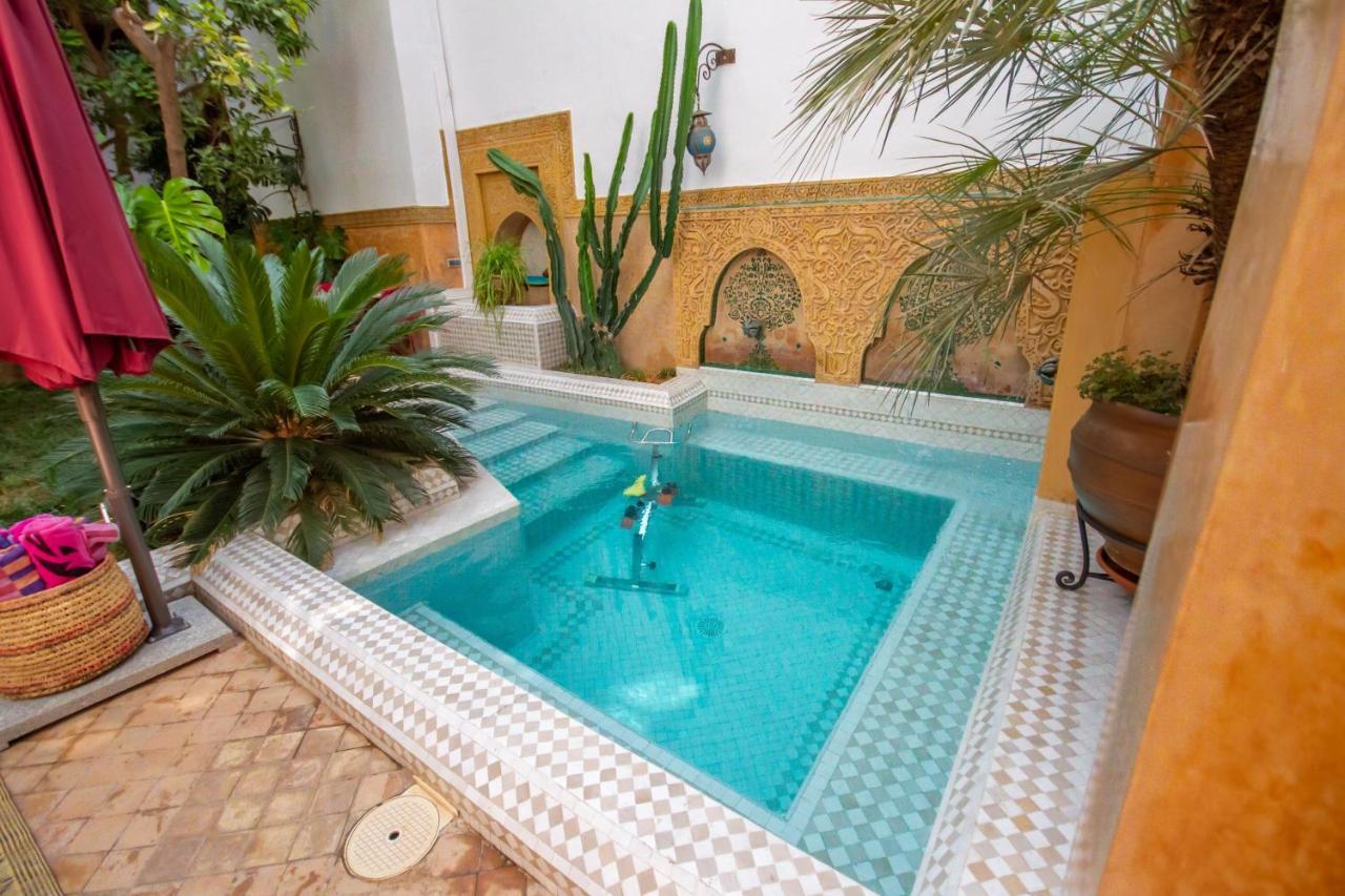 Dombaraka 3* Marrakesh