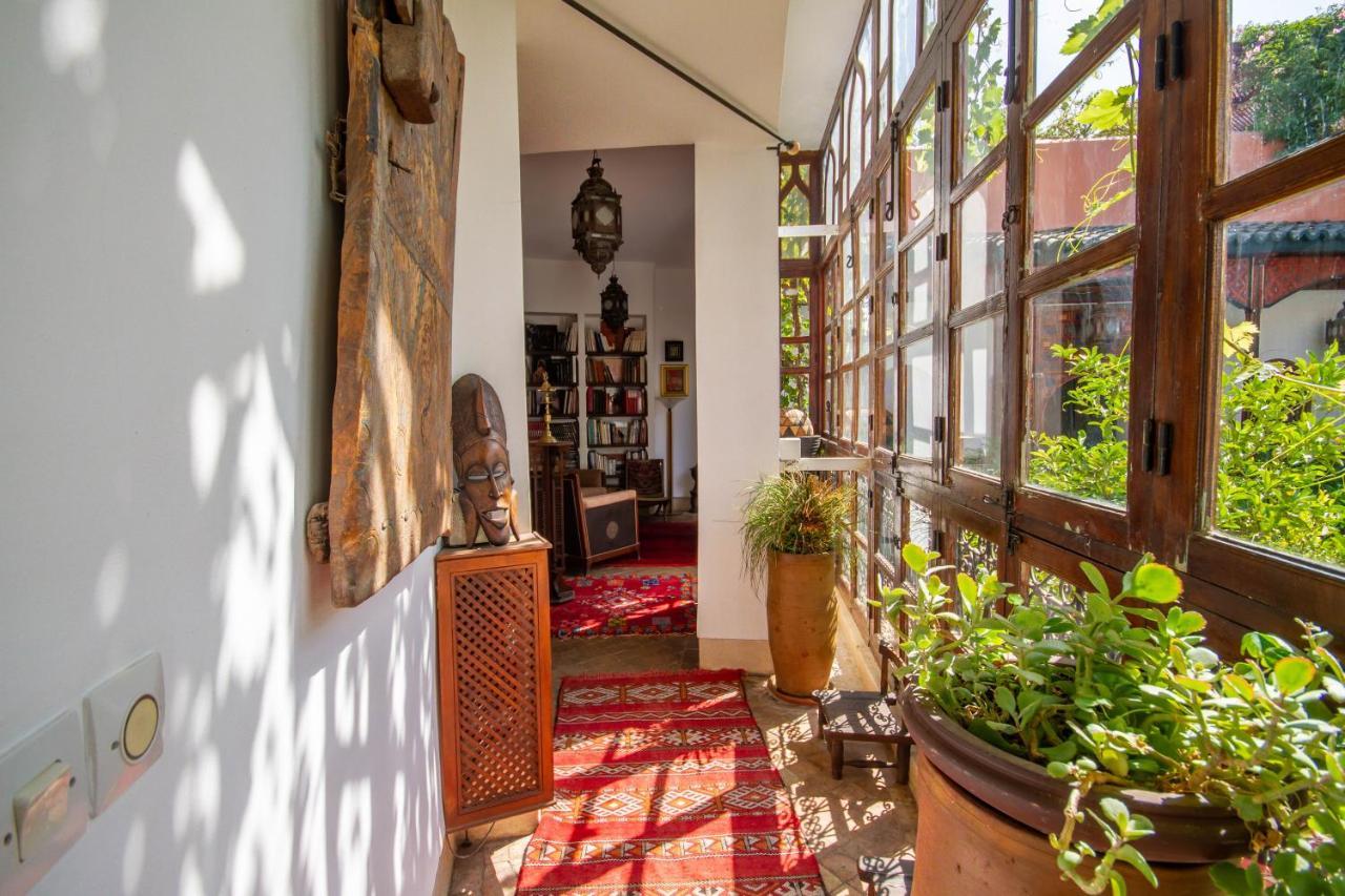 Riad Dombaraka Marrakesh