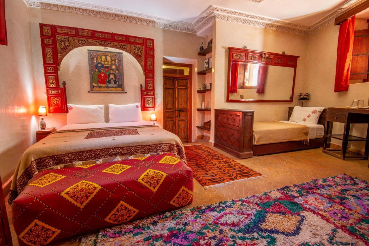 Dombaraka Marrakesh