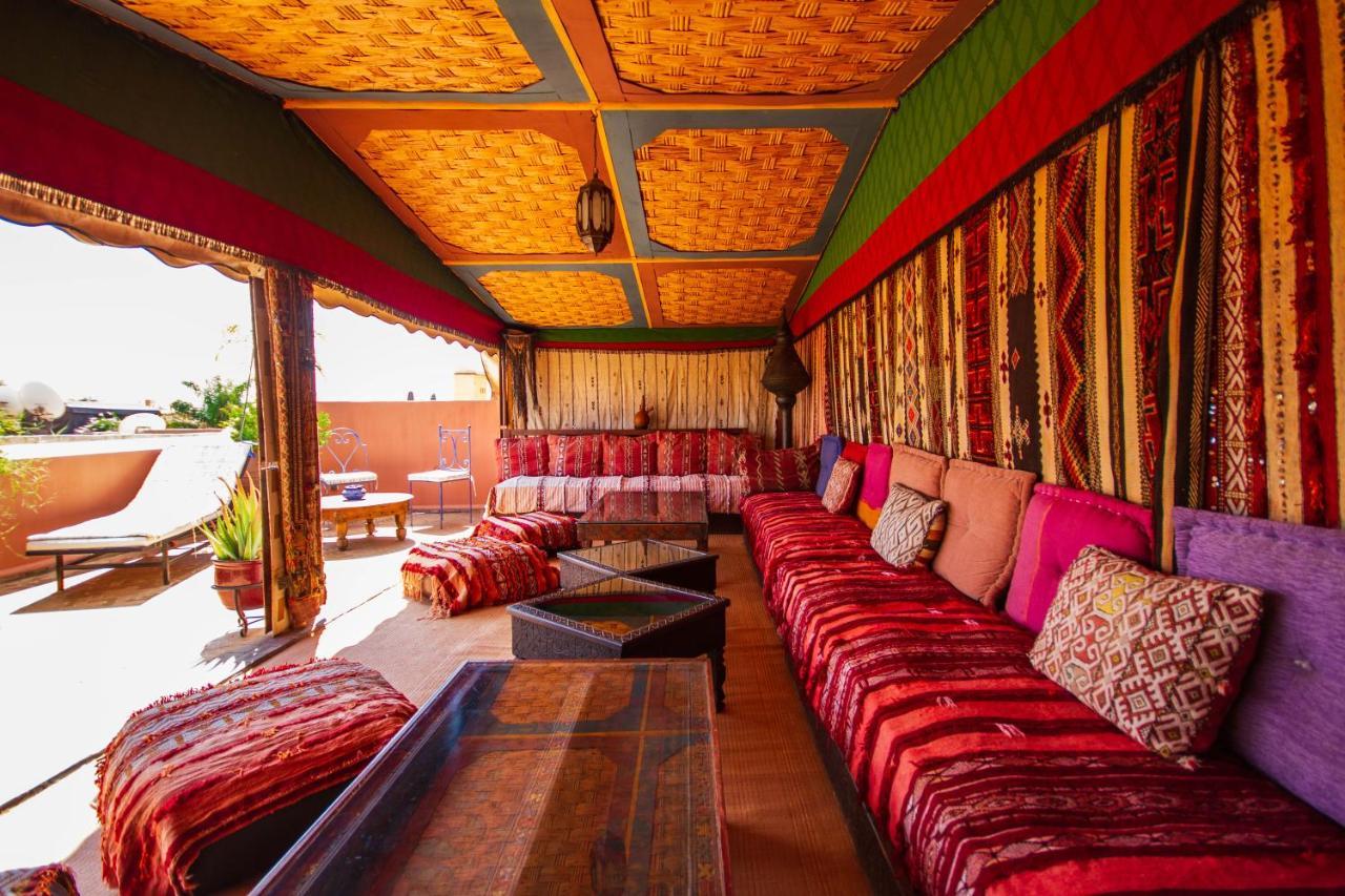 Dombaraka 3* Marrakesh