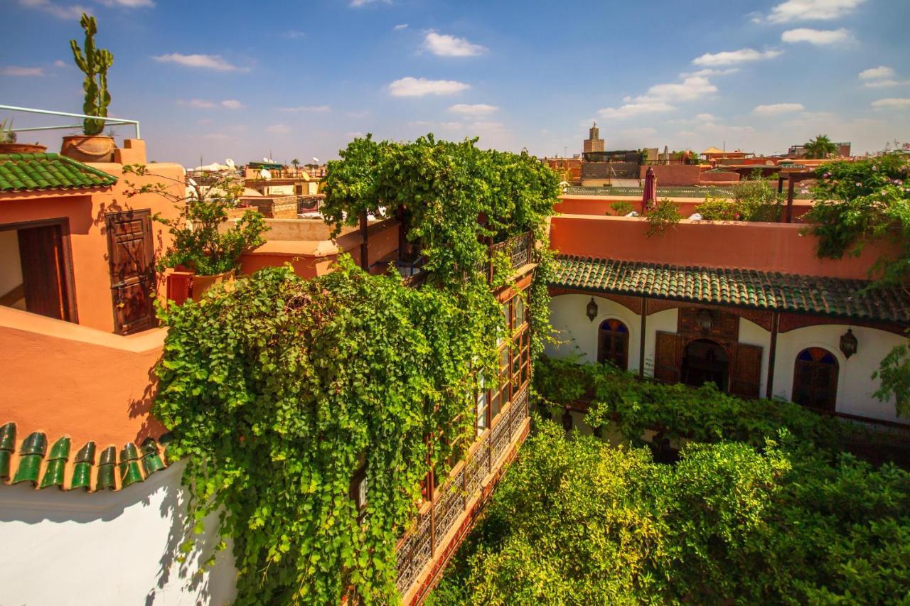 Dombaraka Riad 3*