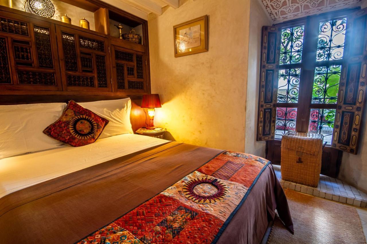 Dombaraka Marrakesh