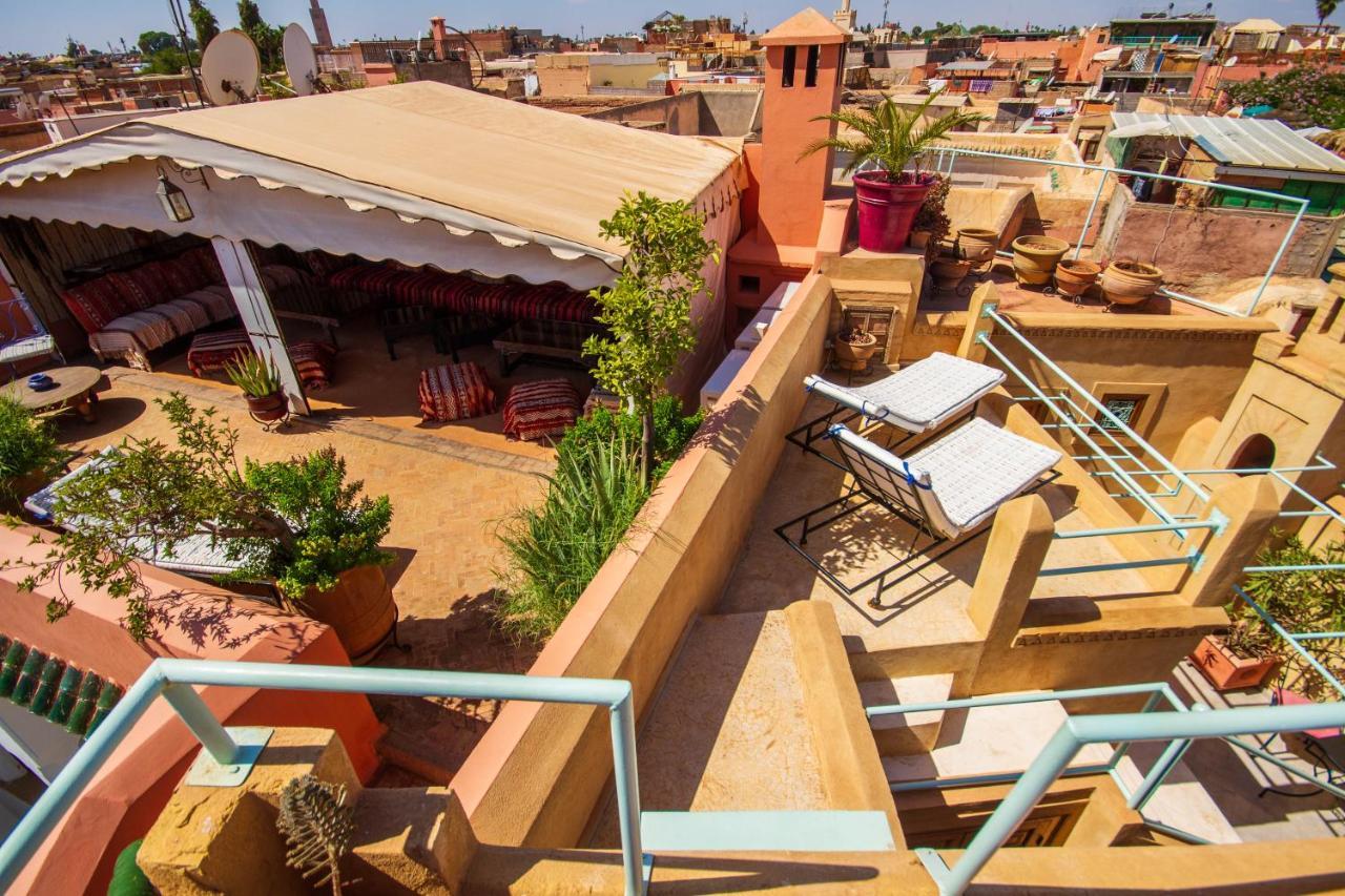 Dombaraka 3* Marrakesh
