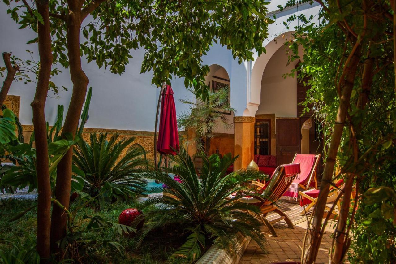 Dombaraka Marrakesh
