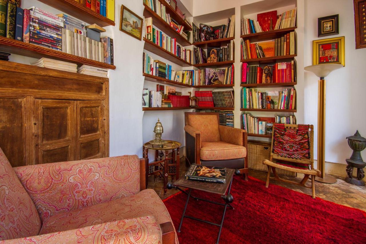 Dombaraka Riad
