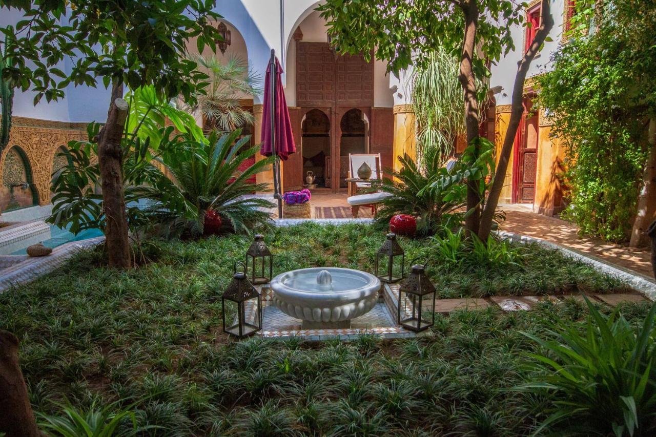 Dombaraka Marrakesh