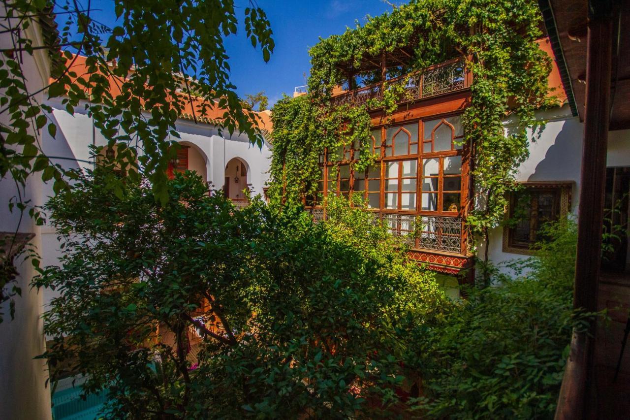 Riad Dombaraka Marrakesh