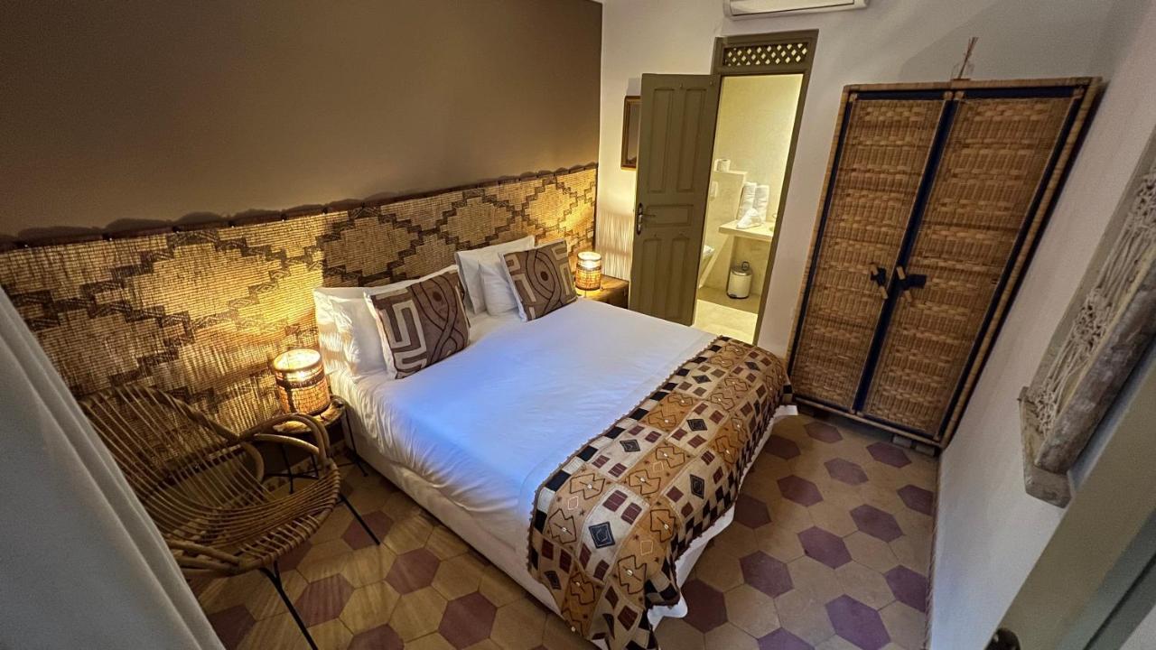 Appartement Zemrane *