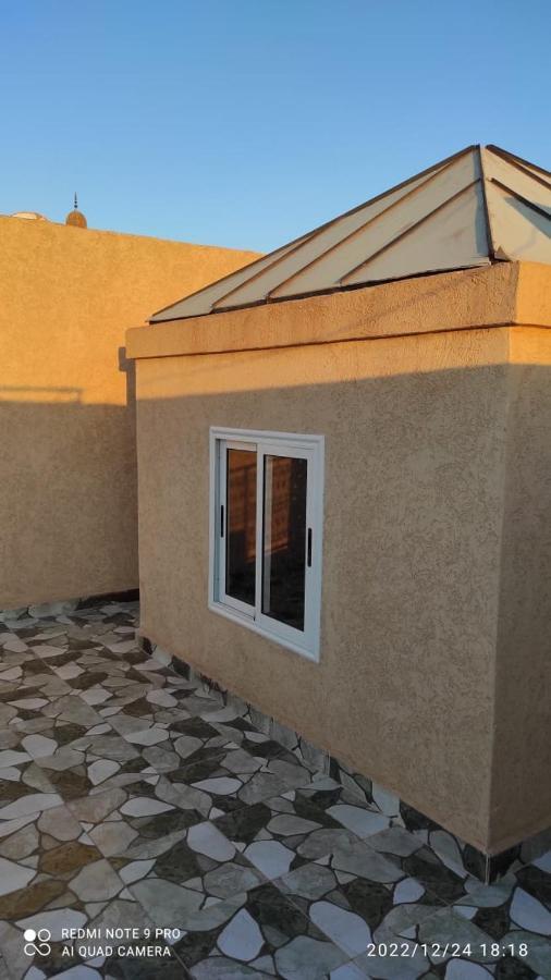 Holiday home Riad House Medina G3