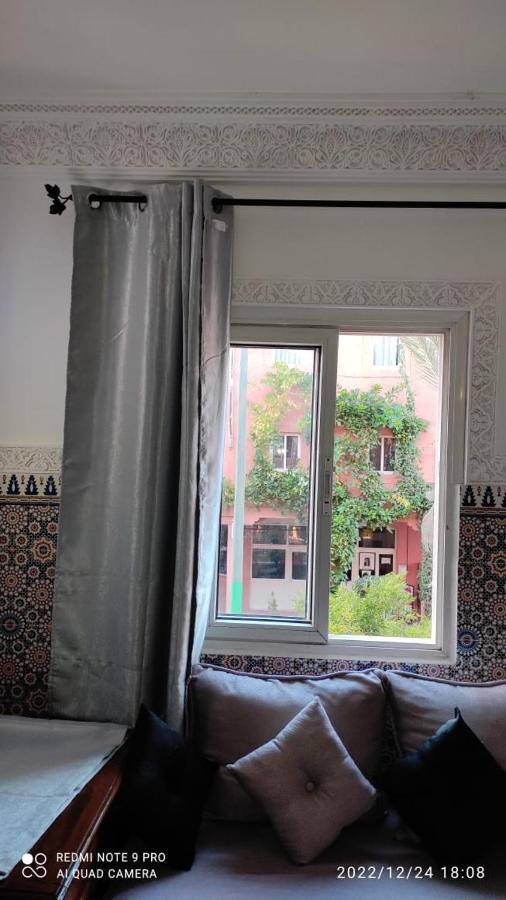 Holiday home Riad House Medina G3 Marrakesh