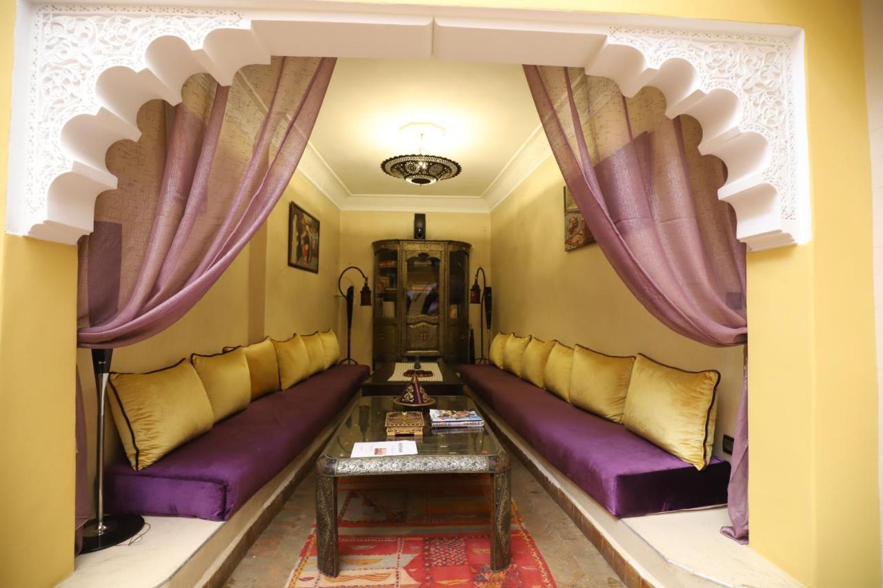 New Bahia * Marrakesch