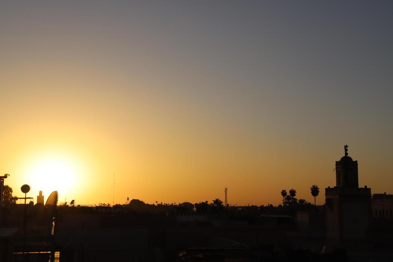 New Bahia Marrakesch