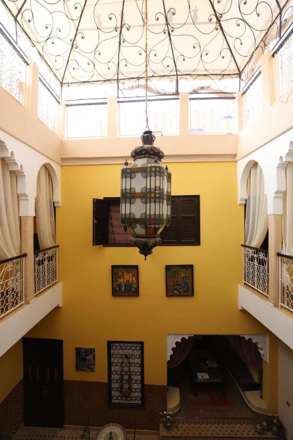 New Bahia Marrakesch
