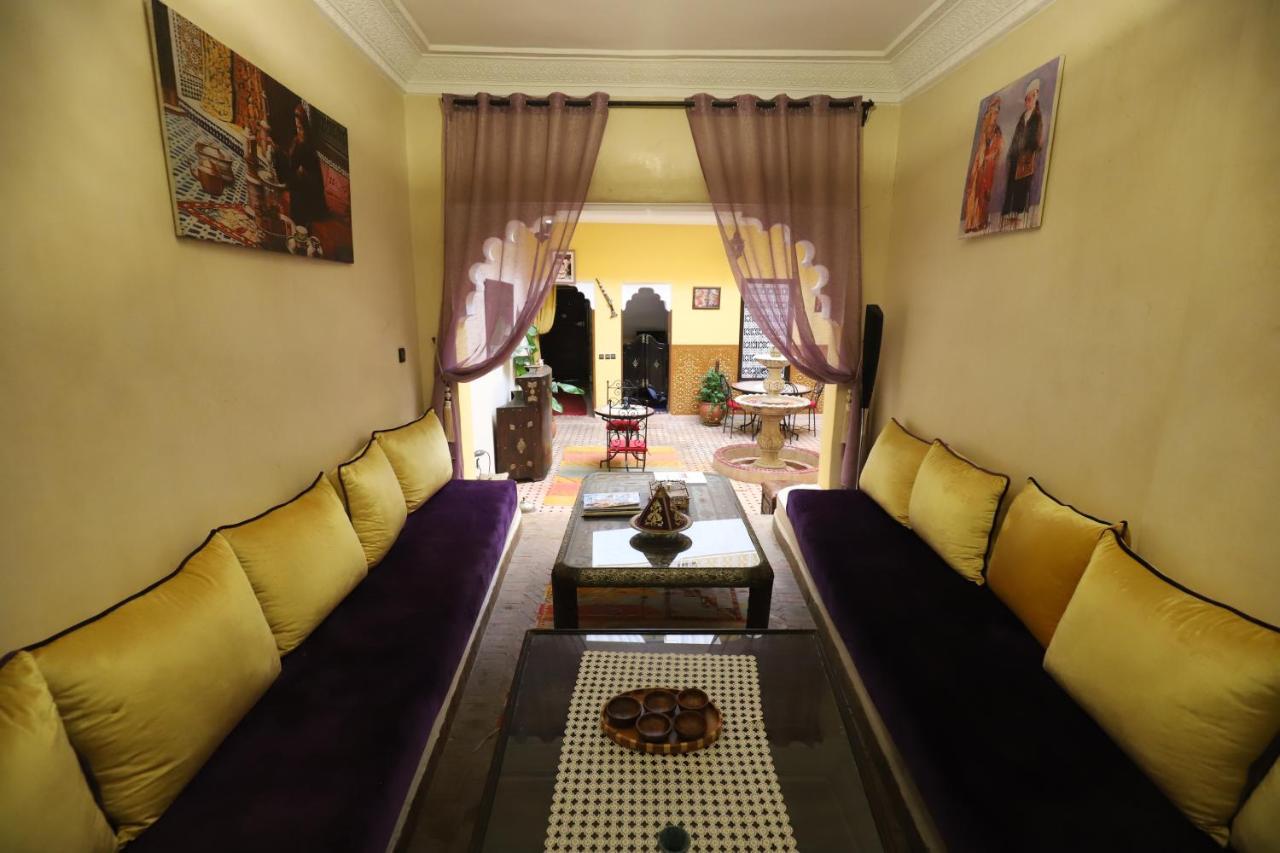 New Bahia Marrakesch