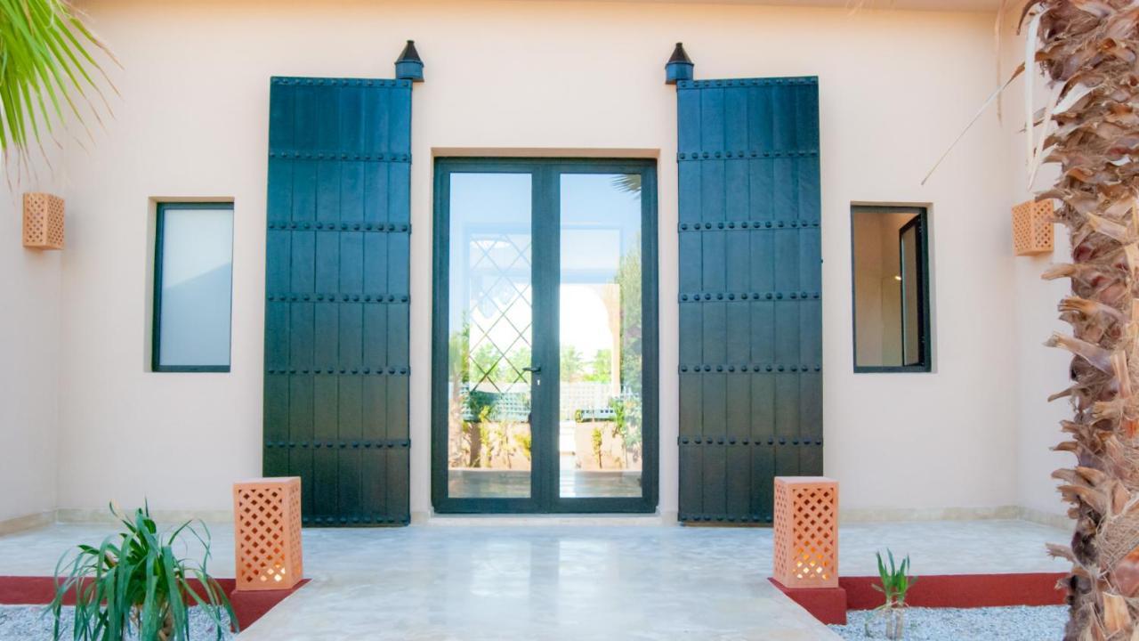 Villa Eden Marrakech Marrakesh