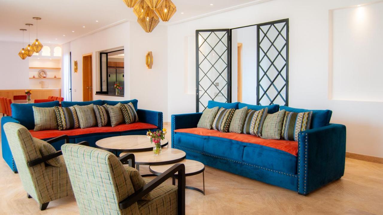 Villa Eden Marrakech