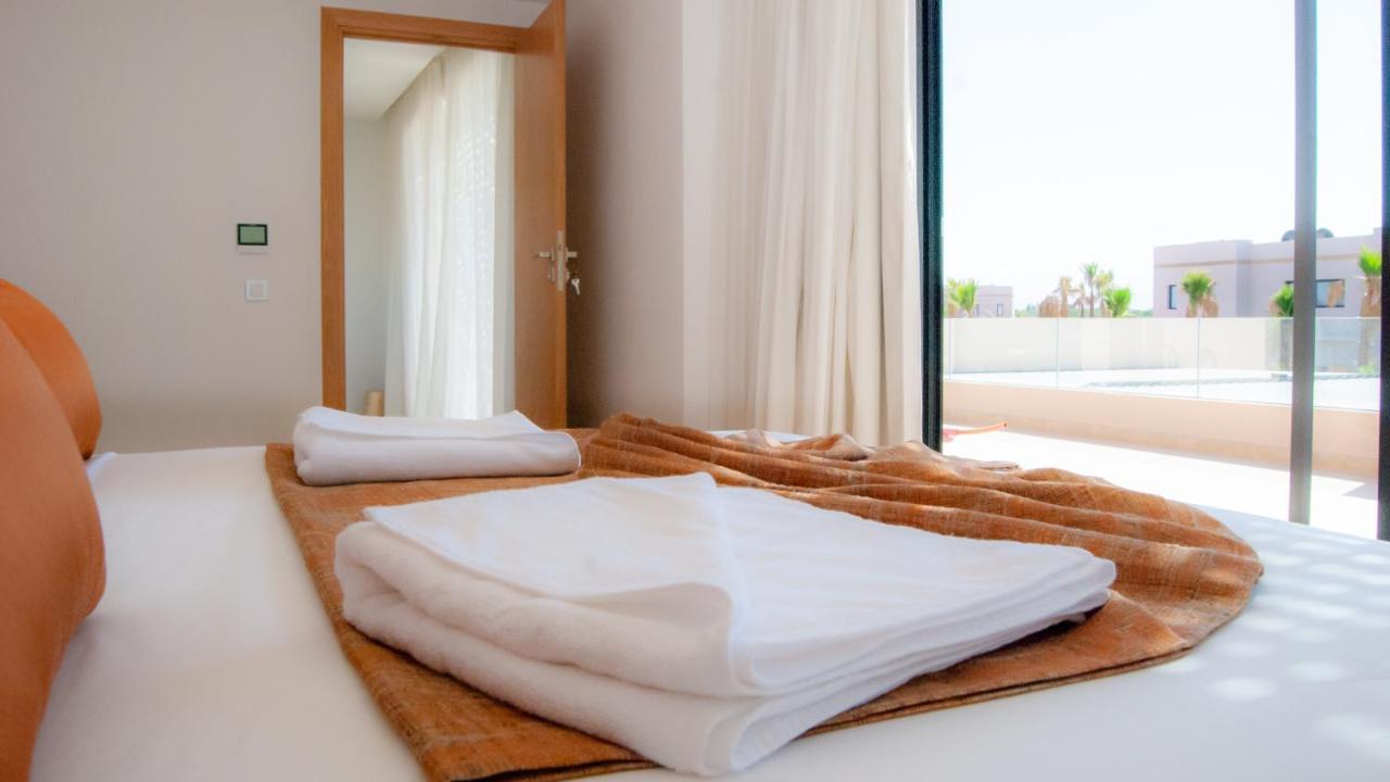 Villa Eden Marrakech