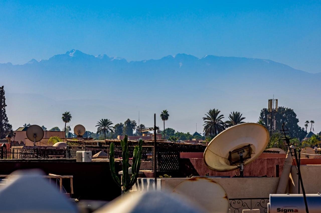 Maipa Boutique Marrakesch