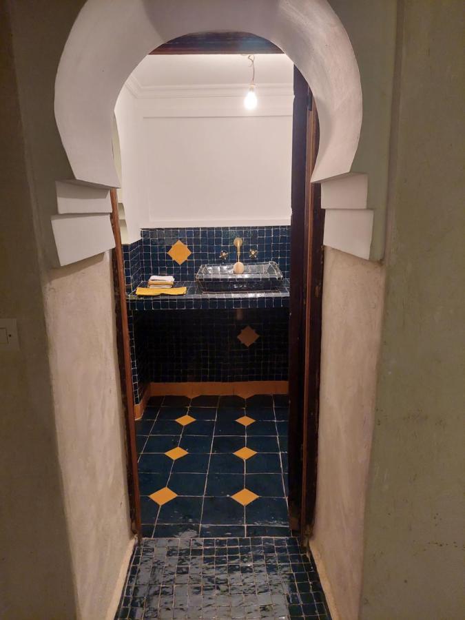 Casa vacanze Beldi Marrakesh