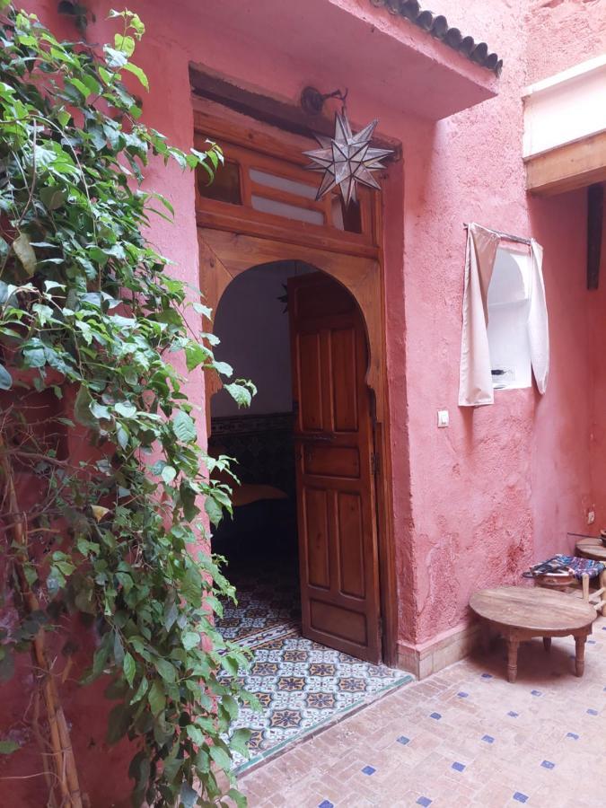Beldi Casa vacanze Marrakesh