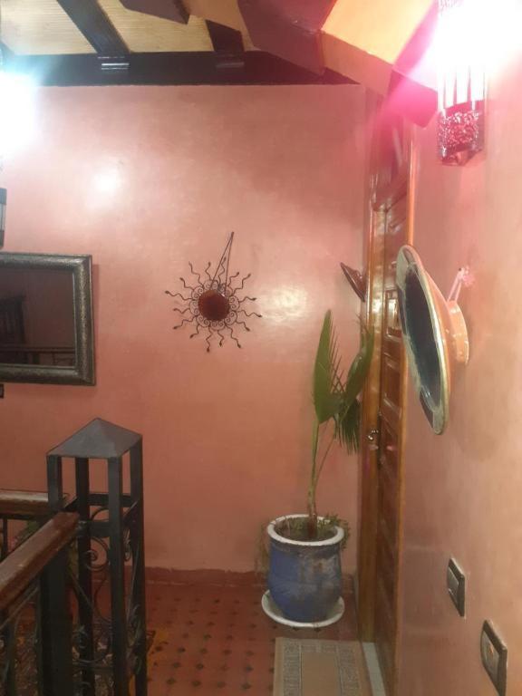 Hanafi Marrakesh