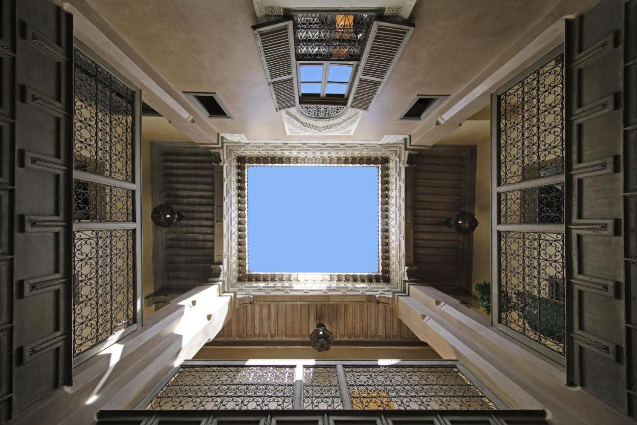 Riad Dar One Marrakesh