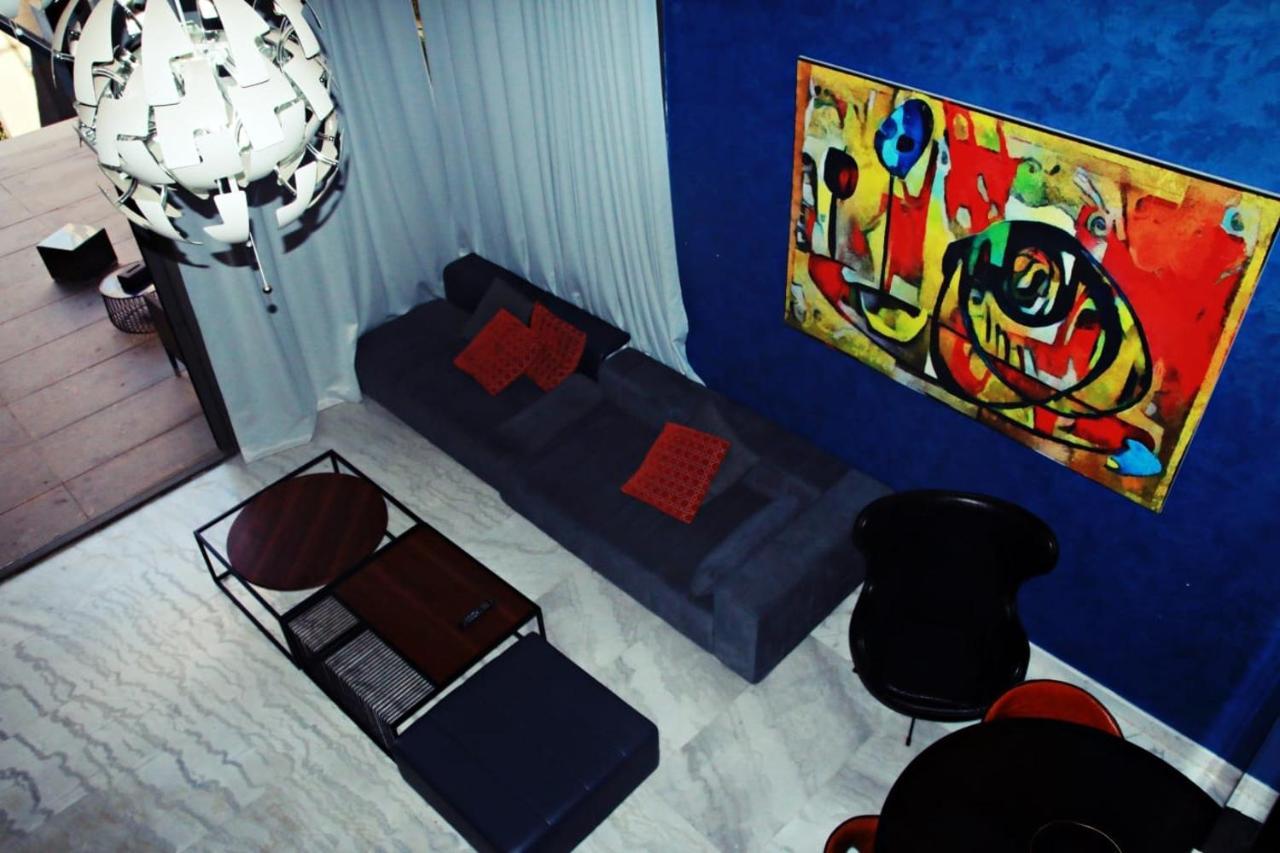 Magnifique Loft De Luxe 3 Chambres Oliver Palm