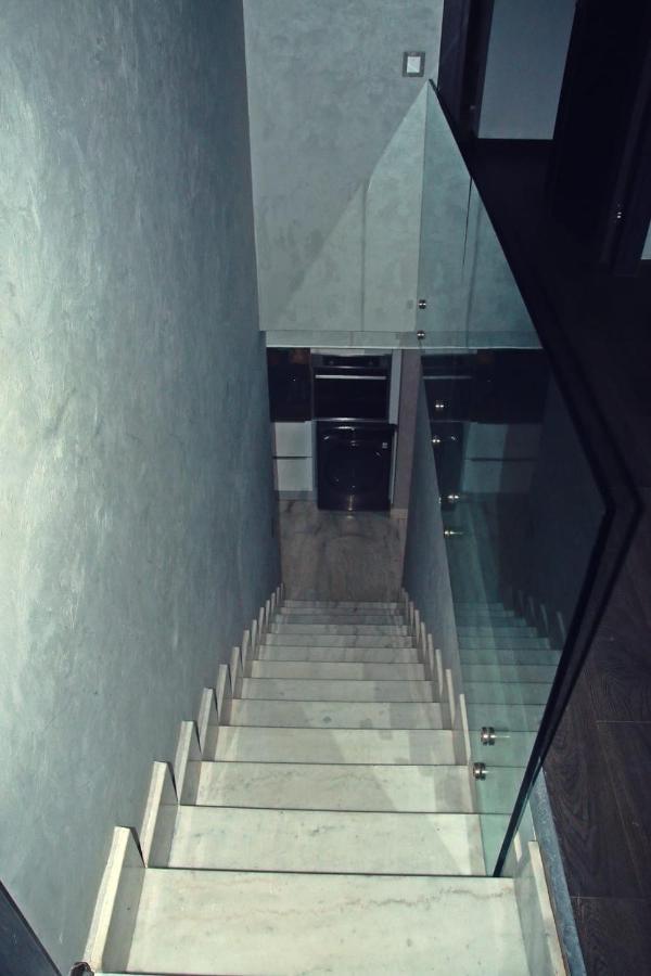 Magnifique Loft De Luxe 3 Chambres Oliver Palm * Marrakesh