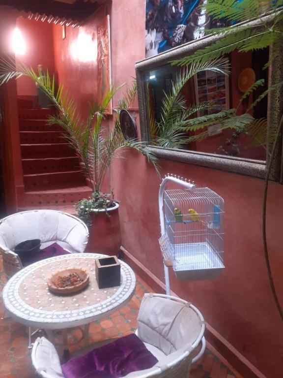 Hanafi Marrakesh