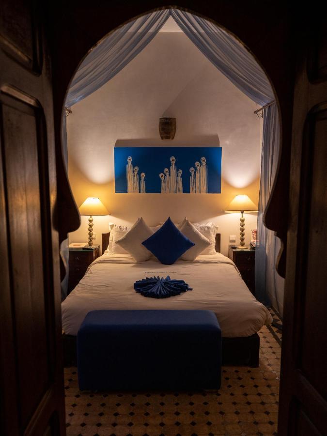 Riad Casa Lalla 4* Marrakesh