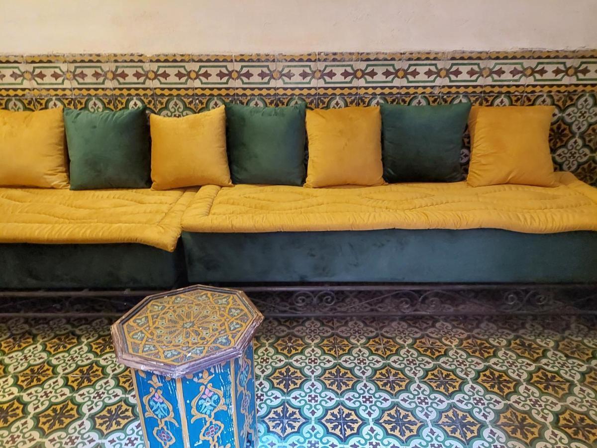 Beldi Casa vacanze Marrakesh