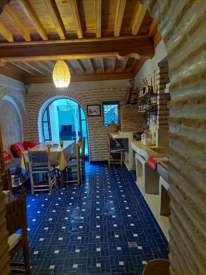 Beldi Casa vacanze *