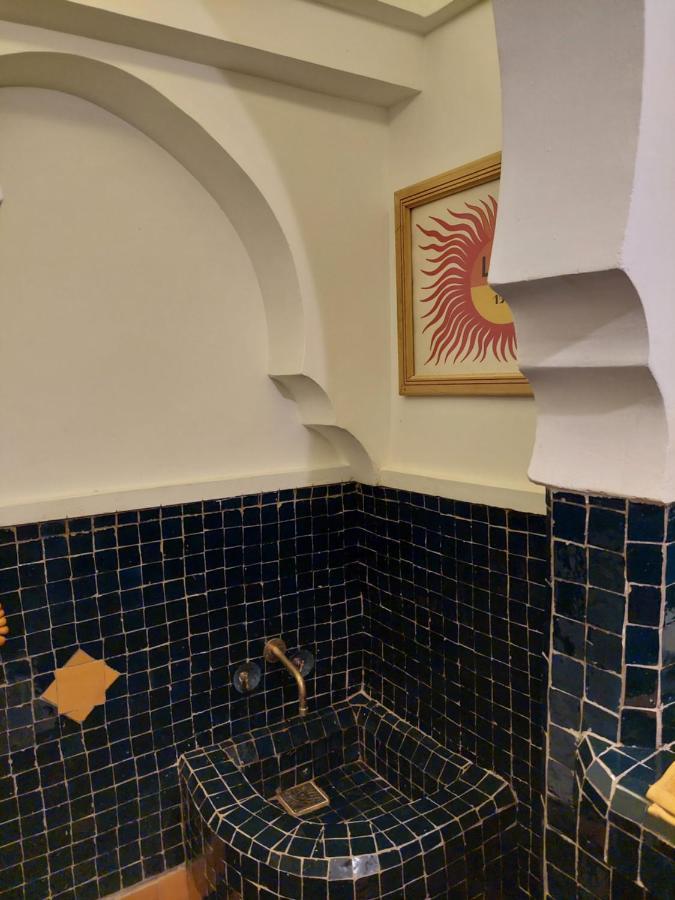 Casa vacanze Beldi Marrakesh