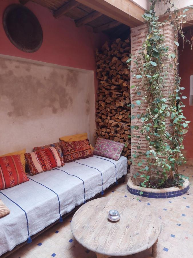 Casa vacanze Beldi Marrakesh