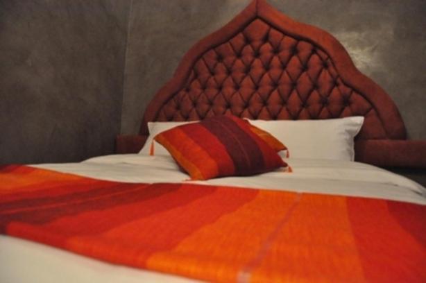 Maison Bahia 4*