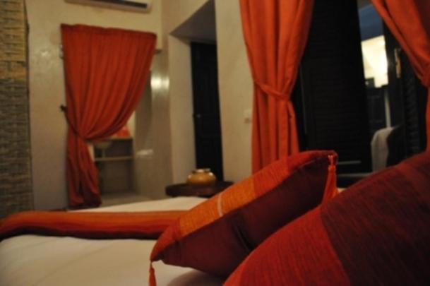 Maison Bahia 4* Marrakesh
