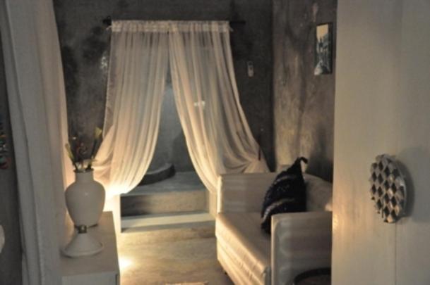 Riad Maison Bahia