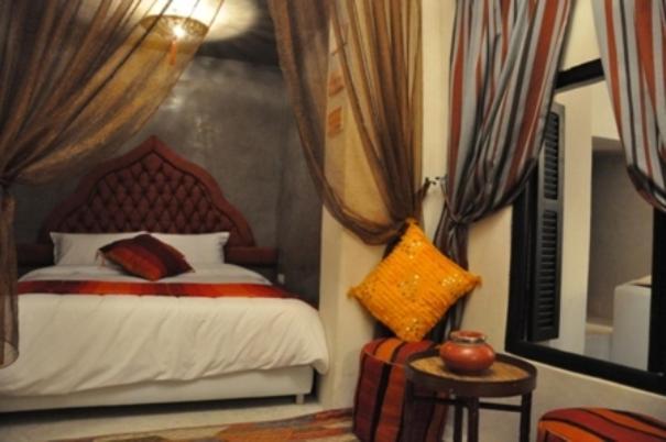 Maison Bahia 4*